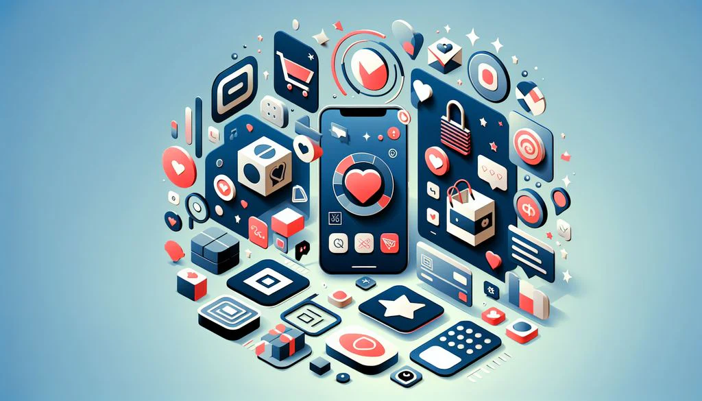 mobile application 1