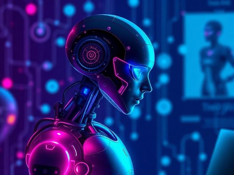 How AI is Transforming Web Development in 2026